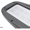 80W LED gatvės šviestuvas JASPER, pilkas, 4000K, IP66