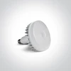 80W LED lemputė, E40, 4000K, 9G80N/C/LE