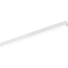 80W LED linijinis šviestuvas NEXT, baltas, CCT