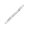 80W LED maitinimo šaltinis, baltas, 24V, IP20, PUSH/DALI, 4062172274364