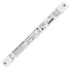 80W LED maitinimo šaltinis, baltas, 24V, IP20, PUSH/DALI, 4062172274302