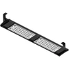 80W LED pramoninis šviestuvas ATENA LINE V3, juodas, 4000K, DALI