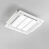 80W LED prožektorius - įmontuojamas fasado šviestuvas ENERGY, baltas, 4000K, IP65