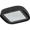 80W LED UFO šviestuvas HIGHBAY, juodas, 6500K, IP65