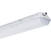 81,7W LED linijinis šviestuvas FUTURA, 1172mm, pilku korpusu, 4000K, IP66