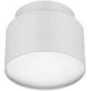 8,2W LED lubinis šviestuvas GABI, baltas, 3000K, 4279400