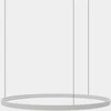 83W LED pakabinamas šviestuvas - modulis LOOP, baltas, 2700/3000K, C3997370B