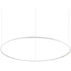 83W LED pakabinamas šviestuvas ORACLE SLIM, baltas, 2700K, 342177