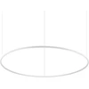 Ideal Lux Pakabinamas šviestuvas Oracle Slim Sp D150 Round Wh 3000K