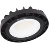 Ledvance 83W sandėlio šviestuvas HIGH BAY COMPACT, juodas, 6500K, IP65