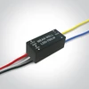 8,4-22,4W 700mA LED maitinimo šaltinis, dimeriuojamas, 89028AM