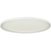 84W LED lubinis šviestuvas, baltas, 2700/3200/4000K, DALI, 25202