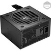 850W Sharkoon Rebel P10 850 Watt (juodas, 5x SATA, 4x PCIe, ATX 3.1, 850 Watt, 850 Watt)