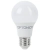 8,5W LED lemputė, A60, E27, 4500K