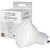 8,5W LED lemputė, GU10, balta, 4000K, 100°