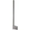 8,5W LED sieninis šviestuvas CITYLINE, nikelio sp., 2700K, dimeriuojamas, IP54, 01-4240