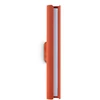 8,5W LED sieninis šviestuvas DORICA, oranžinis, 3000K, 354163