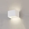 8,5W LED sieninis šviestuvas ICON, baltas, 2700/3000/4000K, A3089172B