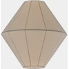 Pakabinamas šviestuvas 8,5W LED šviestuvo gaubtas su šviečiančia dalimi TOTEM, kreminės sp., 2700K, K1029190