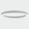 86W LED lubinis šviestuvas ALISO, baltas, 2700/3000/4000K, P3742374B