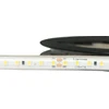 8,6W/m LED juosta, 24V, 120LEDs/m, 2700K, IP65, 5m ritė, LS26