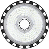 Ledvance 87W UFO šviestuvas HIGH BAY SENSOR GEN 4 110°, juodas, 4000K