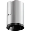 8,8W LED šviestuvo modulis LIGHT SHADOW PRO Ø45, juodas, 3000K, 31°