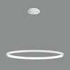 89W LED pakabinamas šviestuvas GRACE, baltas, 2700/3000/4000K, C3848472B
