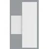 8,9W LED sieninis šviestuvas BERYL PROOF WALL K, baltas, 4000K, IP65