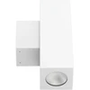 8,9W LED sieninis šviestuvas BERYL PROOF WALL K, baltas, 4000K, IP65