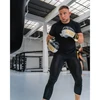 BUSHIDO 8oz Bokso Pirštinės - Nenugalėtos - Valor Serija