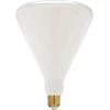 8W LED dekoratyvinė lemputė, balta, E27, 4000K