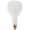 8W LED dekoratyvinė lemputė, balta, E27, 4000K