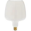 8W LED dekoratyvinė lemputė, balta, E27, 4000K