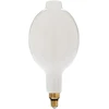 8W LED dekoratyvinė lemputė, balta, E27, 4000K