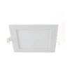 8W LED įleidžiamas šviestuvas FLAP, baltas, 6500K