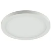 8W LED įleidžiamas šviestuvas PLUS, baltas, IP40