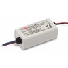 8W LED impulsinis maitinimo šaltinis MEAN WELL, 24V, 0.34A