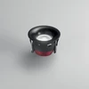 8W LED lauko įleidžiamas šviestuvas HYDE, juodas, CCT, IP44