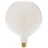 8W LED lemputė, balta, E27, 4000K
