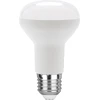 8W LED lemputė, balta, E27, 4000K