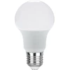 8W LED lemputė, balta, E27, 6500K