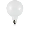 8W LED lemputė E27, 3000K, balta, 101354