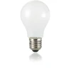 8W LED lemputė E27, 3000K, balta, 123899