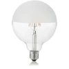 8W LED lemputė E27, 3000K, balta, 157580