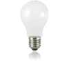 8W LED lemputė E27, 3000K, balta, dimeriuojama, 252209
