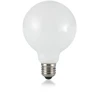8W LED lemputė E27, 4000K, balta, 253442
