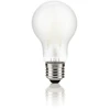 8W LED lemputė, E27, balta, 3000K, 305622