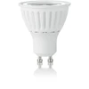 8W LED lemputė GU10, 3000K, balta, 189062