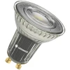 8W LED lemputė, PAR16, GU10, 60°, 3000K, dimeriuojama